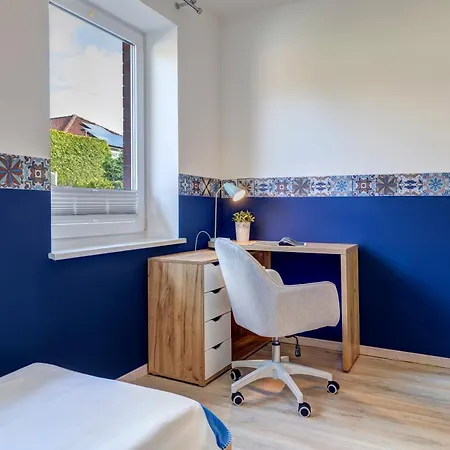 Ferienwohnung Kastanie דירה