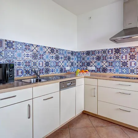 Ferienwohnung Kastanie