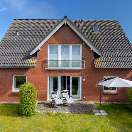 Daire Ferienwohnung Kastanie