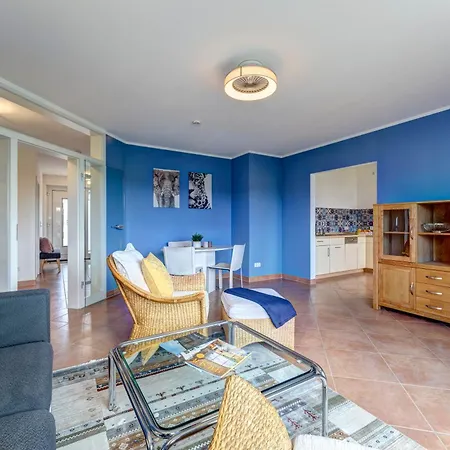 Ferienwohnung Kastanie *